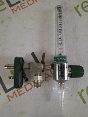 Precision Medical Oxygen Flowmeter