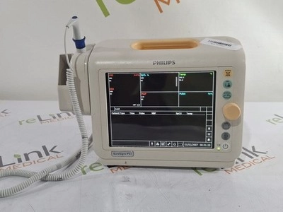 Philips Suresigns VS3 Vital Signs Monitor