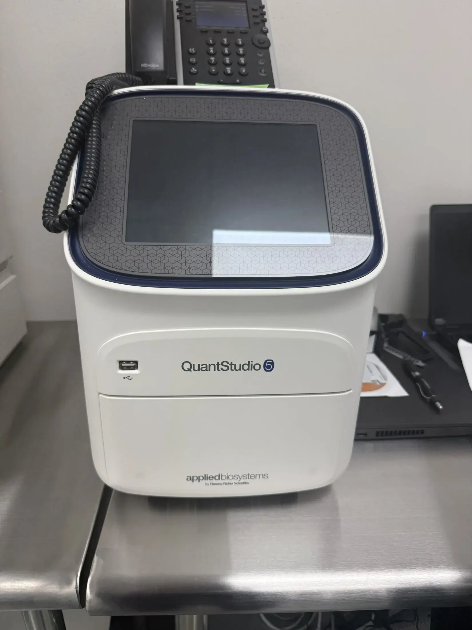 Thermo QuantStudio 5 Real-Time PCR System