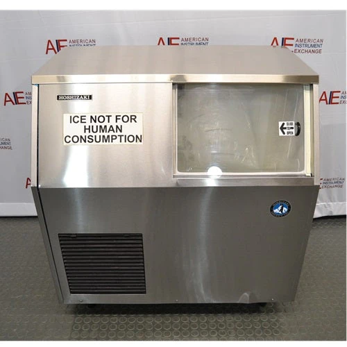 Hoshizaki F300BAF flaked ice maker
