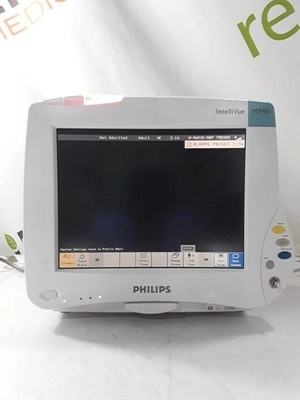Philips IntelliVue MP40 Patient Monitor