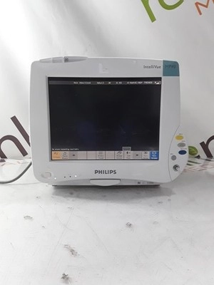 Philips IntelliVue MP40 Patient Monitor
