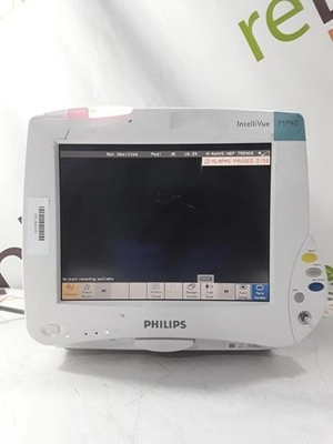 Philips IntelliVue MP40 Patient Monitor