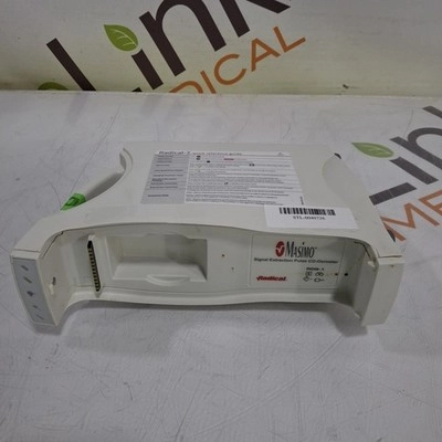 Masimo RDS 1 Pulse Oximeter Base