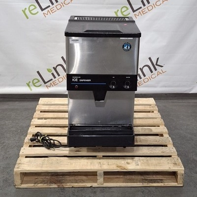 Hoshizaki DCM-270 Ice Maker