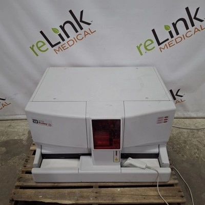 Abbott Cell Dyn Ruby Hematology Analyzer