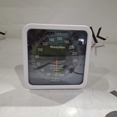 Welch Allyn Sphygmomanometer Blood Pressure Monito