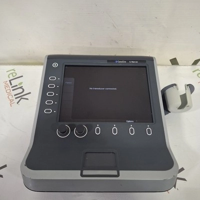 Sonosite S-Nerve Ultrasound
