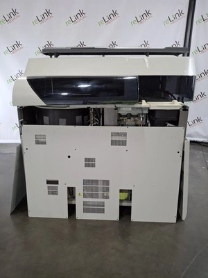 Beckman Coulter AU680 Clinical Chemistry Analyzer