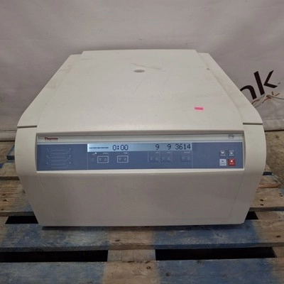 Thermo Scientific Sorvall ST 40 Centrifuge