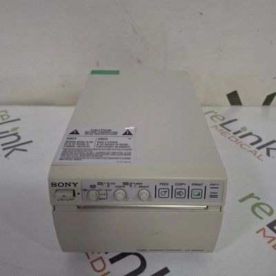 Sony UP-895MD Imager / Printer