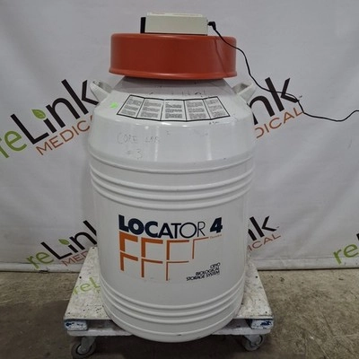 Barnstead/Thermolyne Locator 4 Cryo Biological Sto