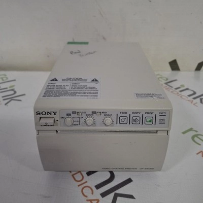 Sony UP-895MD Imager / Printer