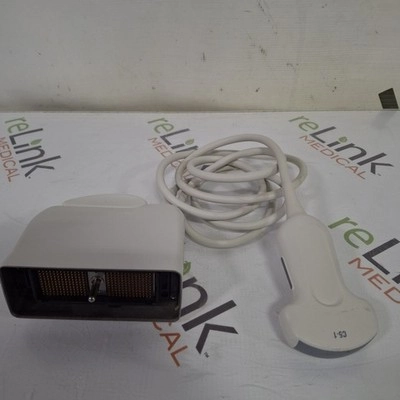 Philips C5-1 Curved Array Transducer