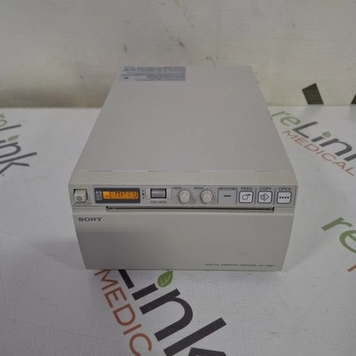 Sony UP-D897 Digital Graphic Printer
