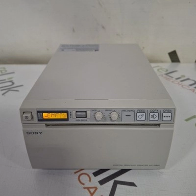 Sony UP-D897 Digital Graphic Printer