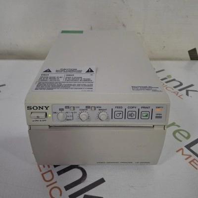 Sony UP-895MD Imager / Printer
