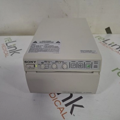 Sony UP-895MD Imager / Printer