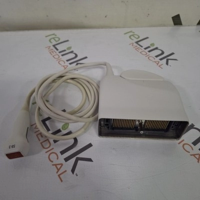 Philips S8-3 Cardiac Sector Transducer
