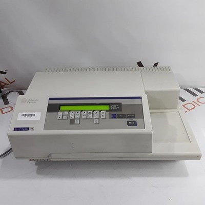 Molecular Devices SpectraMax 190 Microplate Spectr