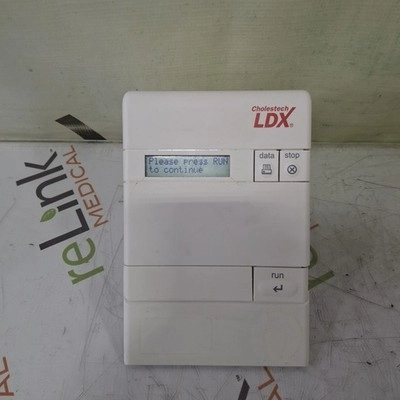 Cholestech LDX Cholesterol Analyzer