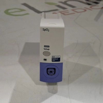 Nellcor SpO2 Patient Monitor