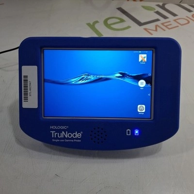 Hologic, Inc. TruNode Gamma Probe Feedback Unit