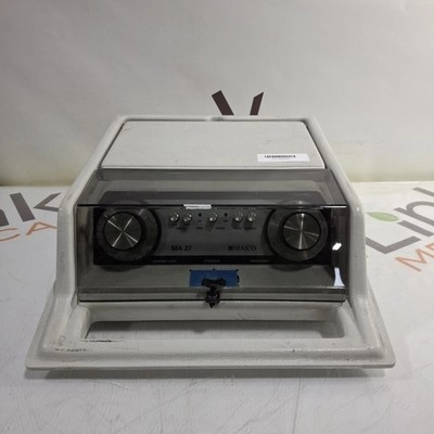 Maico MA27 Air Conduction Audiometer