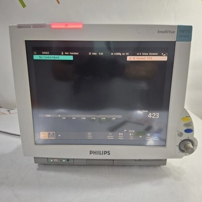 Philips IntelliVue MP70 - Neonatal Patient Monitor