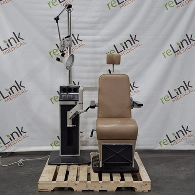 reLink Medical LLC Ophthalmic Lane