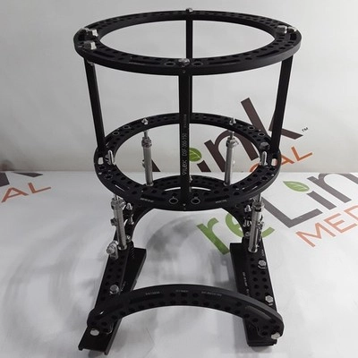 Dynex One System External Fixation System