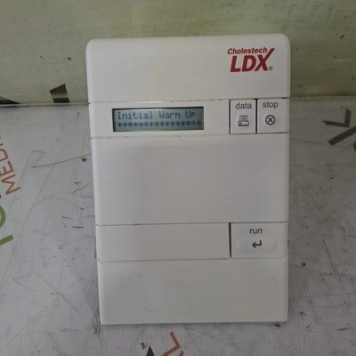 Cholestech LDX Cholesterol Analyzer