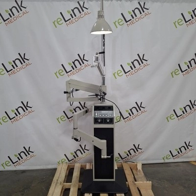 Burton XL 3300 Stand