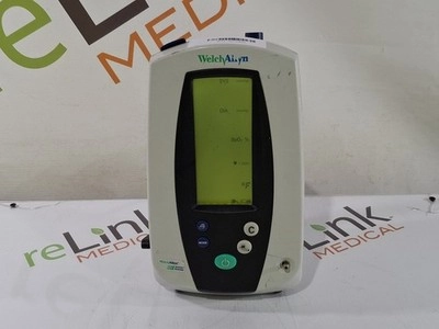 Welch Allyn Spot 420 - NIBP, Temp Vital Signs Moni