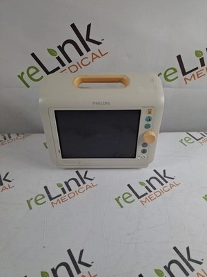 Philips Suresigns VS3 Vital Signs Monitor