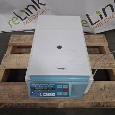 Hettich MIKRO 22 R Centrifuge
