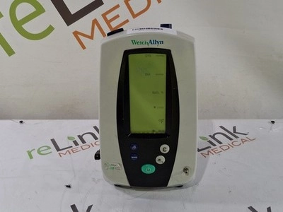 Welch Allyn Spot 420 - NIBP Vital Signs Monitor