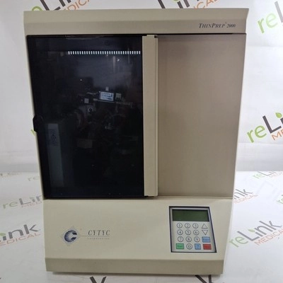CYTYC ThinPrep 2000 Processor