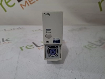 Nellcor SpO2 Patient Monitor