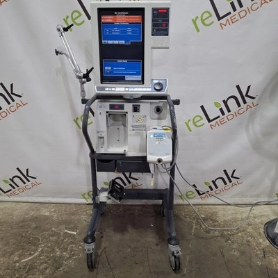 Puritan Bennett 840 Ventilator