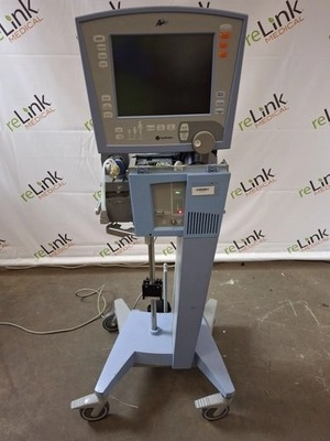 CareFusion Avea Ventilator