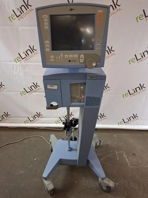 CareFusion Avea Ventilator