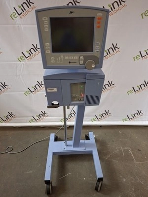 CareFusion Avea Ventilator