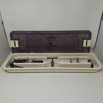 Gyrus Acmi, Inc. MCI CW-USLTA Cyberwand Ultrasound