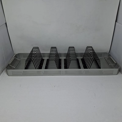 Case Medical Inc MediTray APPW2 Peel Pack Rack Spe