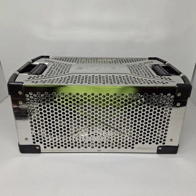 Stryker 7201-450-040 3/4 Size X 8" (200mm) Case