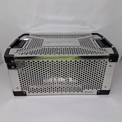 Stryker 7201-450-040 3/4 Size X 8" (200mm) Case