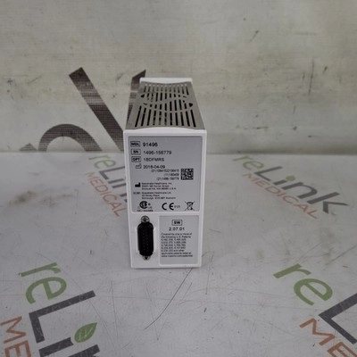 Spacelabs Healthcare 91496 Multiparameter Module | LabX.com