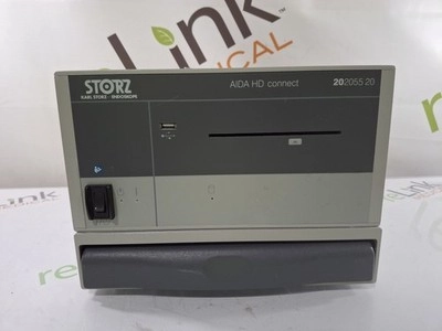 Karl Storz 202055 20 AIDA HD Connect