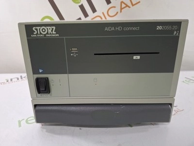 Karl Storz 202055 20 AIDA HD Connect